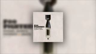 Foo Fighters - Come alive