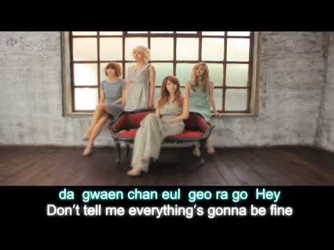 [Kpopflow] (HD 1080P) After School - Play Ur Love (Eng Sub)