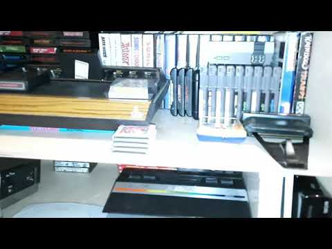 New Retro Gaming Setup