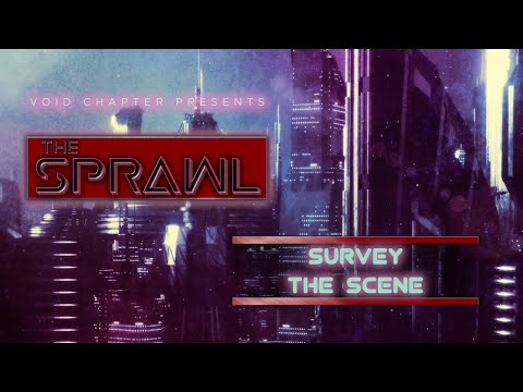 Video thumbnail for Survey the Scene