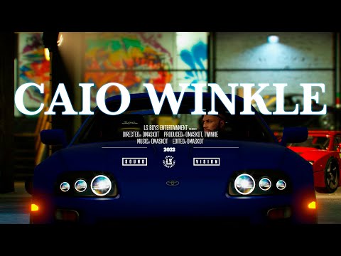 LS BOYS - Caio Winkle