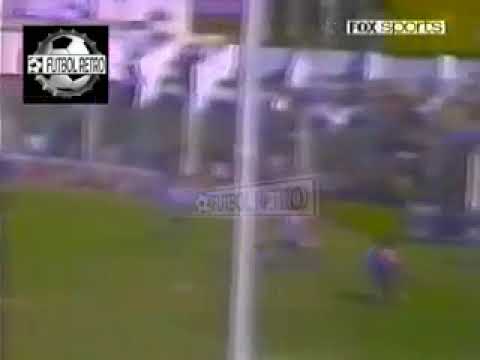 Video — Gol vs Temperley