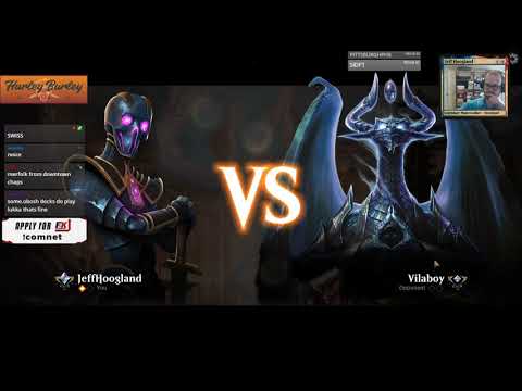 Merfolk - Historic - May 28th, 2020