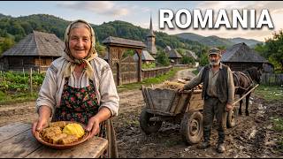 Living in Romania 🇷🇴 | The Truth About Europe’s Most Misunderstood Country | 4K