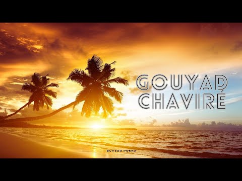 Buveur Pokka : Gouyad Chavire ( Mewen, Axel Tony, Melly Sings, Rdydy...)