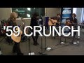 Heart "59 Crunch" // SiriusXM // Artist Confidential