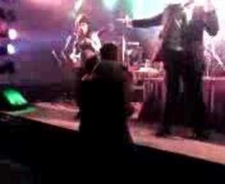 borracho del pueblo (palencia de negrilla)