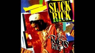 Slick Rick - Mistakes of a Woman in Love with Other Men