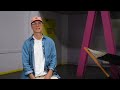 Sesame Street X TITUS X Lucas Beaufort Quickfire Interview