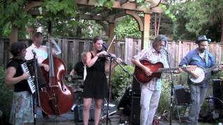 Black Prairie - Dirty River Stomp