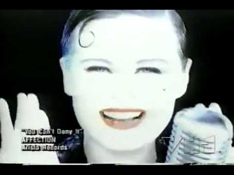 Thumbnail for 1990 Lisa Stansfield Interview clip (low sound) by Lisa Stansfield