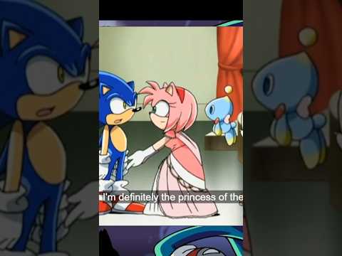 DID AMY JUST...?! Season 3 of Sonic X is WILD!