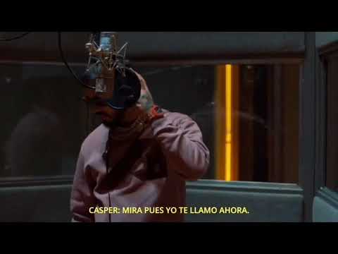 TOKI CASPER MAGICO x ANUEL AA x LUAR LA L x IZAAK