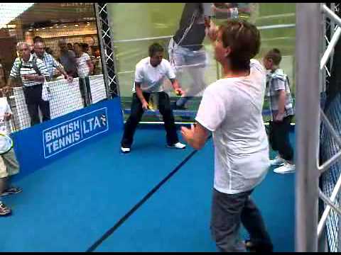 Tennis with Judy Murray.3GP