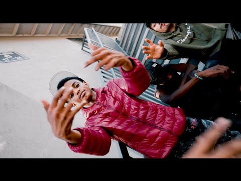 BabyBrather - Tha Truth (Exclusive Music Video) || Dir. ShotByManzo & InordinaryVision