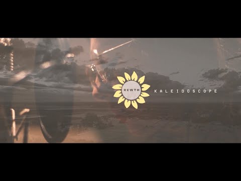 Rewth - Kaleidoscope (Official Music Video)