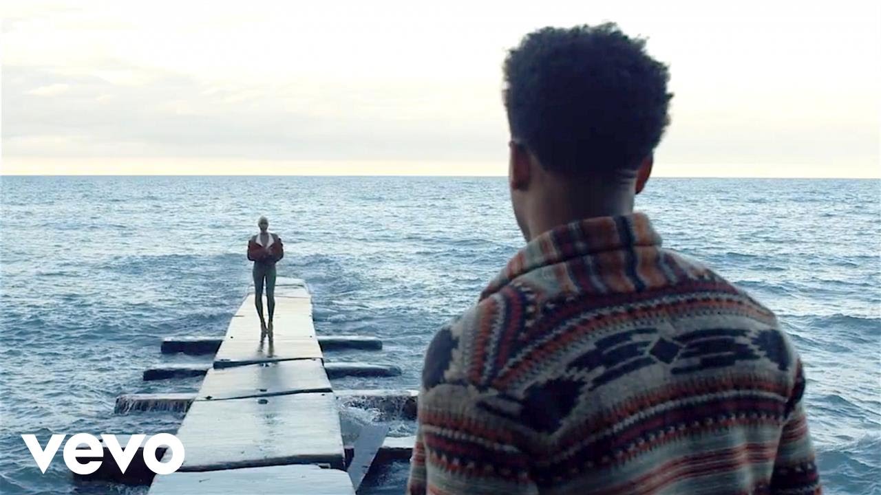 Jacob Latimore — Mutual
