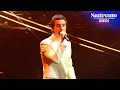 Sanremo 2024 - Diodato canta 'Ti muovi'