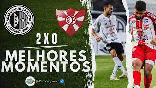 ASA 2 X 0 PENEDENSE | MELHORES MOMENTOS | ALAGOANO 2026 | 07/02/2026 | 96 FM