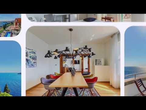 Erlebe Luxus pur: Dein Traumurlaub in der Villa Historical Dubrovnik