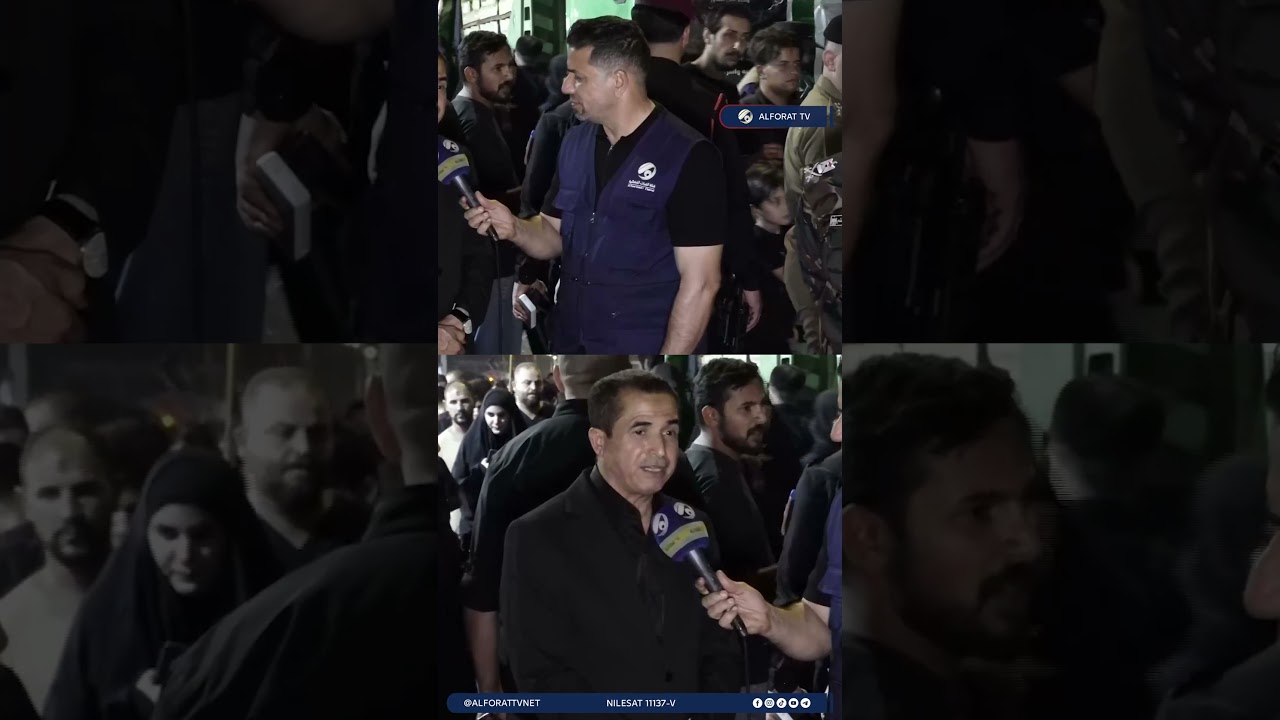 فيديو | محافظ ذي قار الكهرباء عادت إلى جدول ساعتين تشغيل وساعتين انقطاع