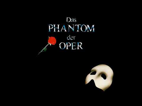 Das Phantom der Oper 29: Der letzte Schritt