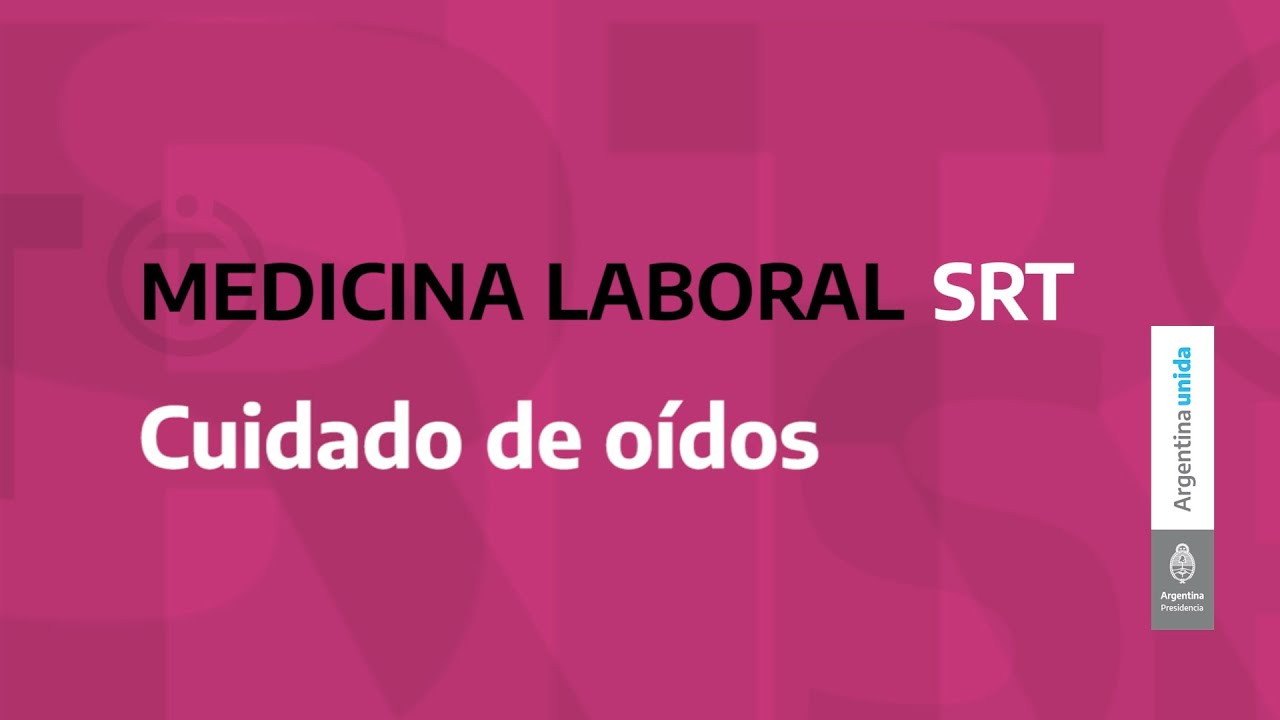 CUIDADO DE LOS OÍDOS