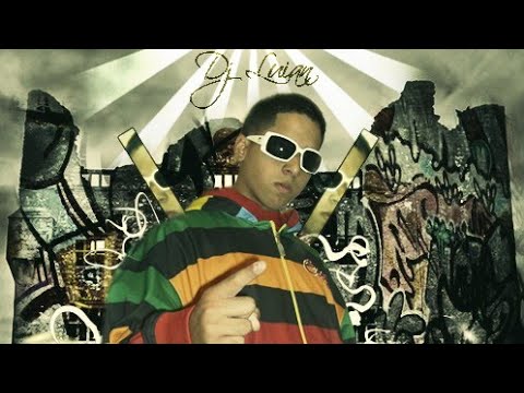 Coquetiando Remix [Arcangel, Lennox & Jomar] - Dj Luian