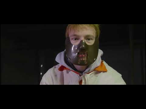 Czysty - FEN-OMEN (skrecze: DJ NAMBEAR) (prod. Profetesa Beats) (OFFICIAL VIDEO by AM FILMS)