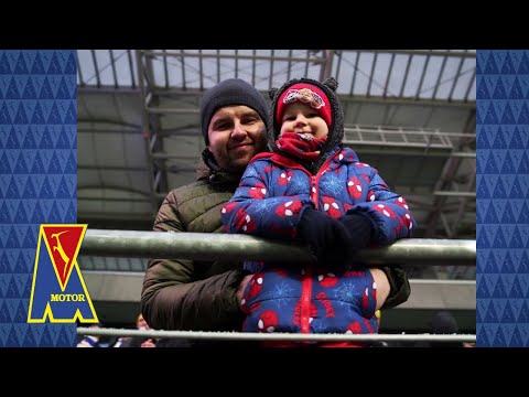 Kulisy | Motor Lublin — GKS Jastrzębie | 05.03.2023