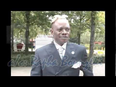 RAPHA BOUNZEKI: TO LELA BA WEYI