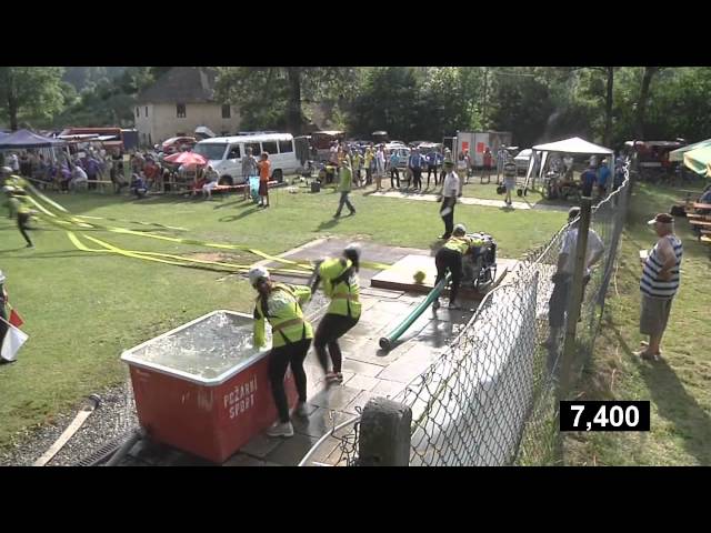 Němčice, 30. 06. 2012