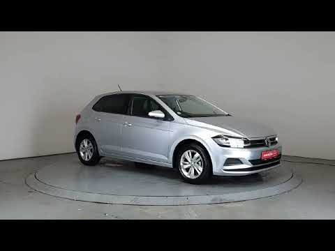 Volkswagen Polo 1.0 TSI COMFORTLINE AUTOMATIC *RET - Image 2