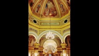 Spiritualized - Sometimes (First Spiritualized Rehearsal)