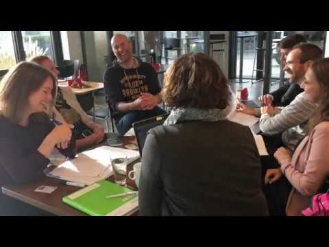 STADTWERK AM SEE – AZUBI@WORK – Volontariat Unternehmenskommunikation