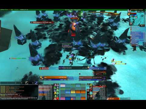 Vex vs. Heroic Morchok (25 man) - With Vent