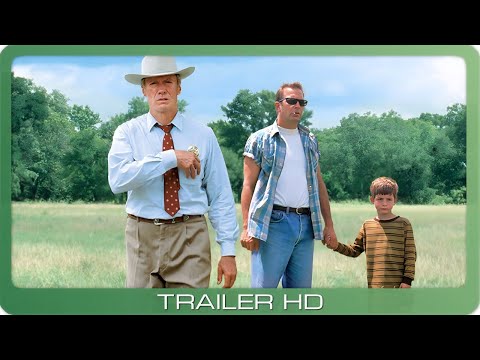 Perfect World ≣ 1993 ≣ Trailer ≣ Remastered ≣ German | Deutsch