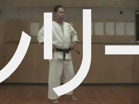 英武館ビデオ・館長の基本