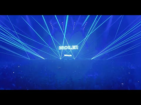 Broiler - Intro (Live @ Jugendfest 2021)