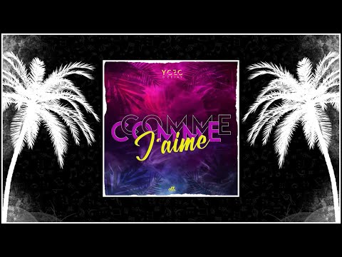 Dj yozo - Comme J'aime