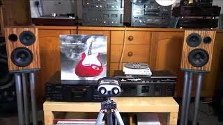Video thumbnail for RFT BR25E, Soundaufnahme mit Zoom H4 by Hifi Freak