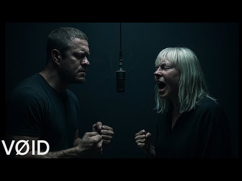 Imagine Dragons & Sia - BREAK MY OWN HEART | Emotional Duet