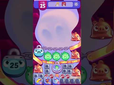 (Angry birds dream blast) Level 5500 gameplay, subscribe for latest update!