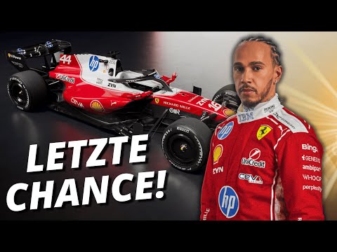 Beendet der neue Ferrari SF-26 den Hamilton-Fluch? | F1-Talk 2026