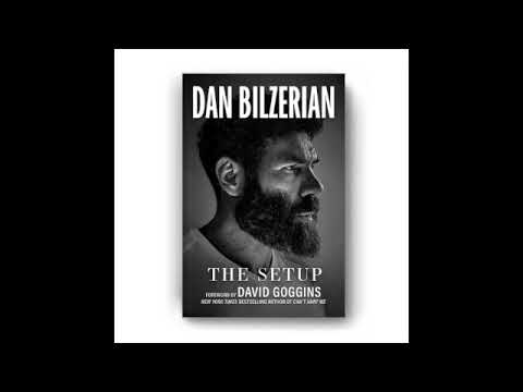 Dan Bilzerian - The Setup - Audiobook