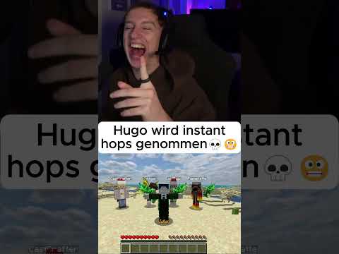 Hugo BastiGHG Intro Clip#deutsch #minecraft #bastighg #twitch #gaming #lezshugo #funny #lustig #ghg