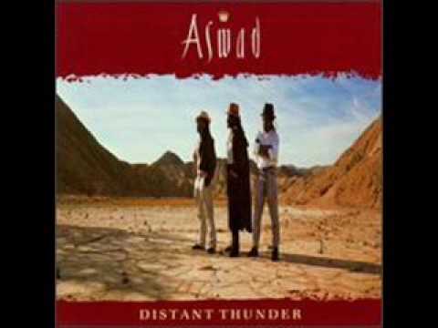 Aswad    international melody  1988
