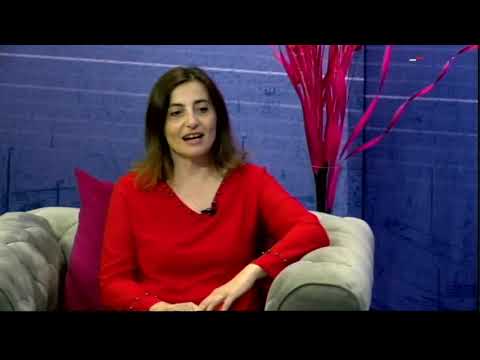 Dunavsko popodne 20.8 - gost Jasmina Beljan, direktor Turističke organizacije Sremski Karlovci