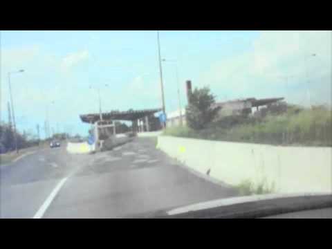 Grenze Rajka Ragendorf