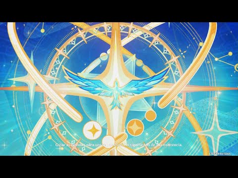 Genshin Impact: Arquipélago da Maçã Dourada Mona